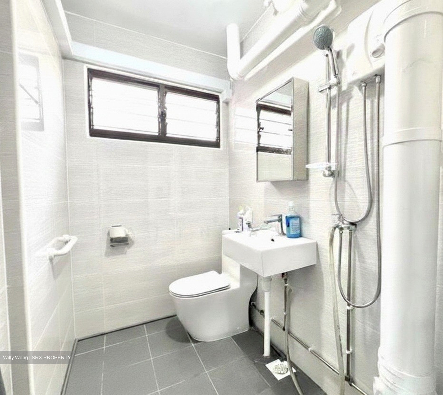 Blk 565 Hougang Street 51 (Hougang), HDB 4 Rooms #545577981